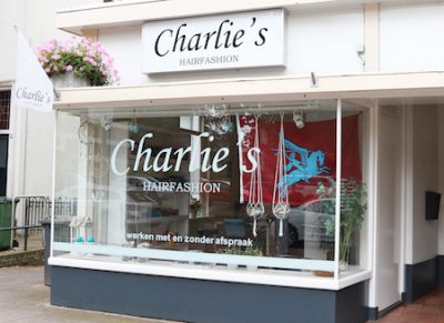 Charlie’s Hairfashion