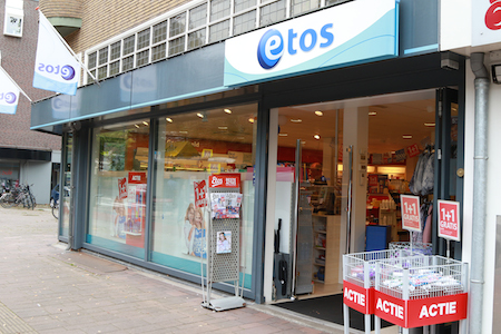 Etos