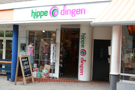 Hippe Dingen