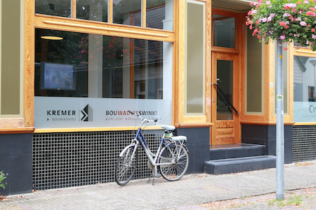 Kremer Bouwadvies