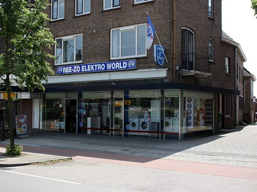 Electroworld Ree-zo