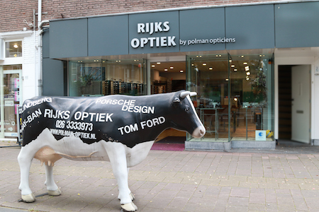 Polman Opticiens