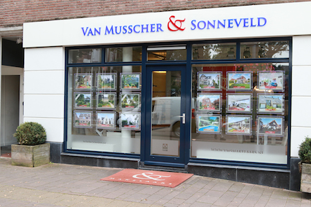 Van Musscher & Sonneveld Makelaars
