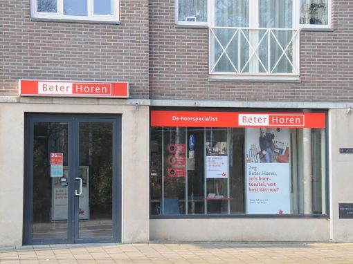 Beter Horen