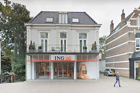 ING Bank
