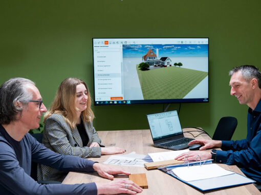 Kremer BOUW EN VERBOUW