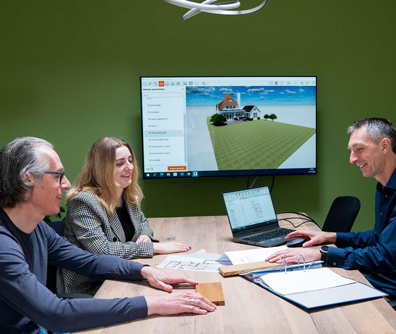 Kremer BOUW EN VERBOUW