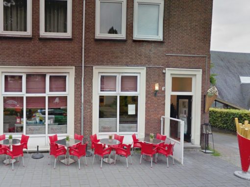 Cafetaria Schoonoord