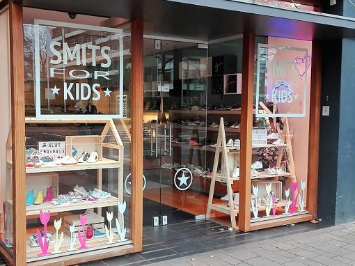 Smits for Kids