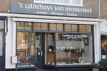 t Gildehuys van Immerseel