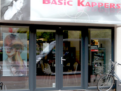 Basic Kappers