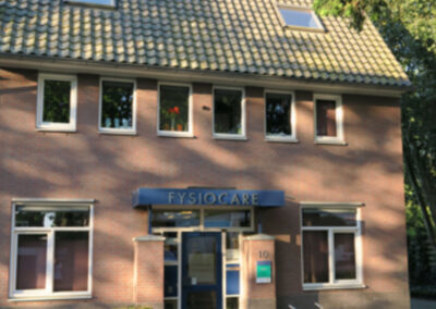 Fysiocare