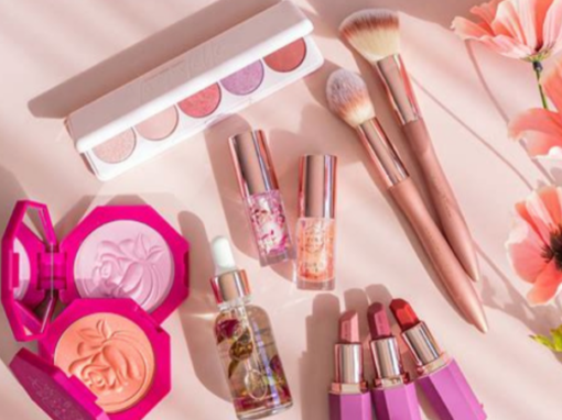 Lana sophia cosmetics