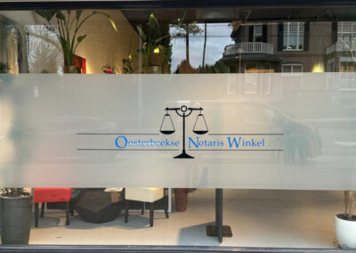oosterbeekse notaris winkel