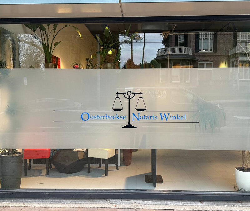 oosterbeekse notaris winkel