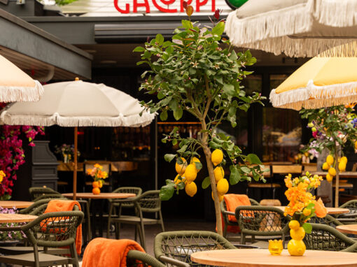 galoppi