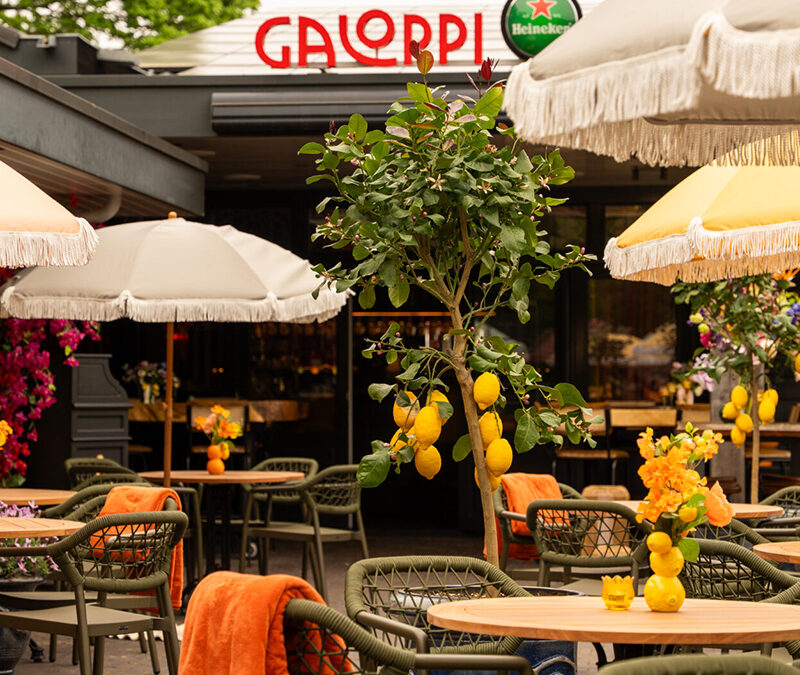 galoppi