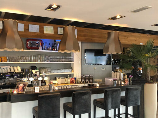 Grand Cafe