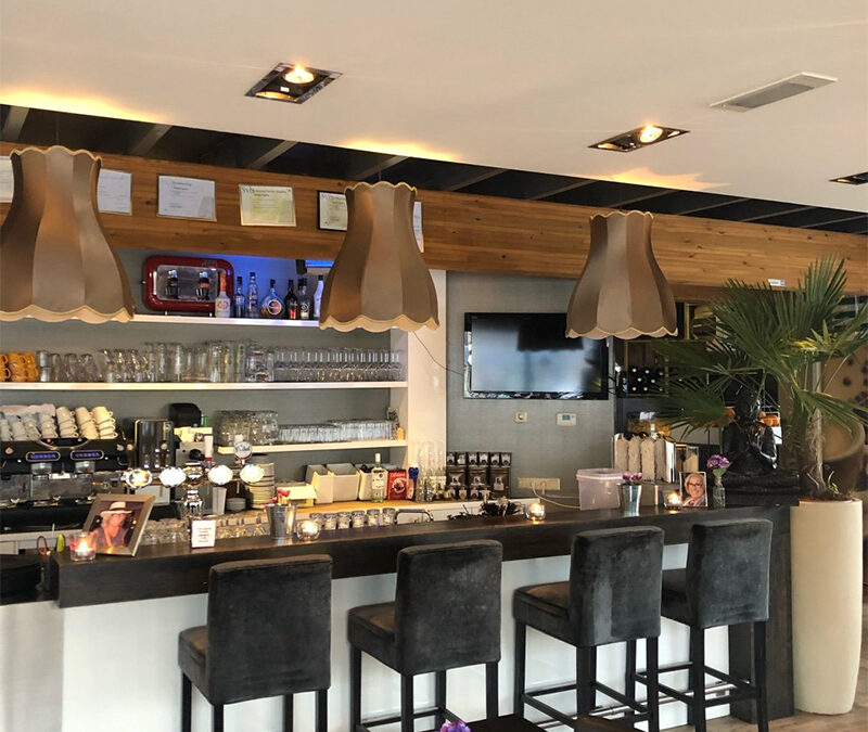 Grand Cafe